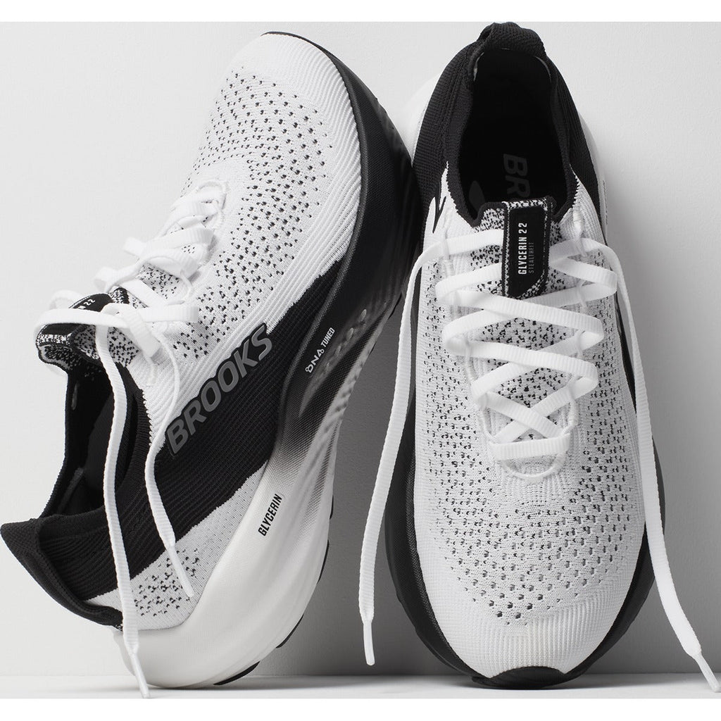 Women's Glycerin StealthFit 22