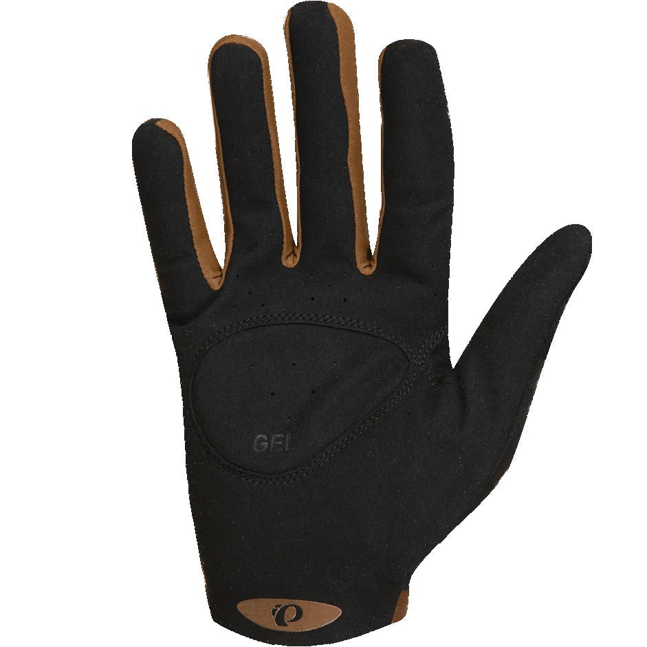 Expedition Gel Full Finger Glove