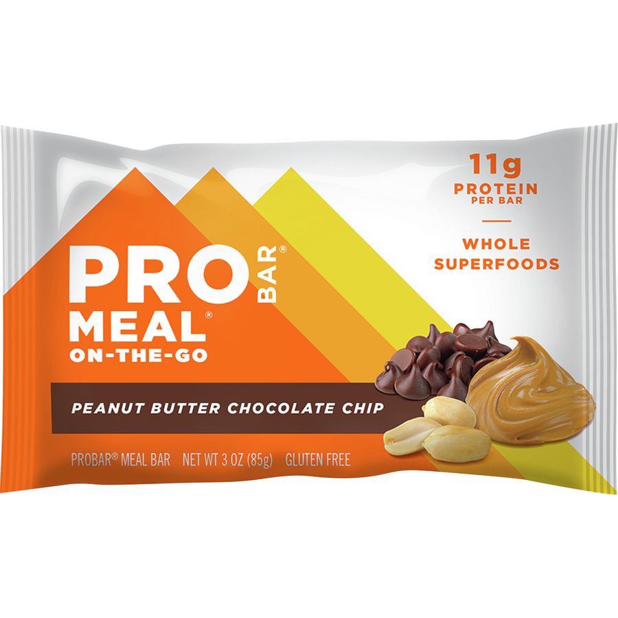 Meal Bar