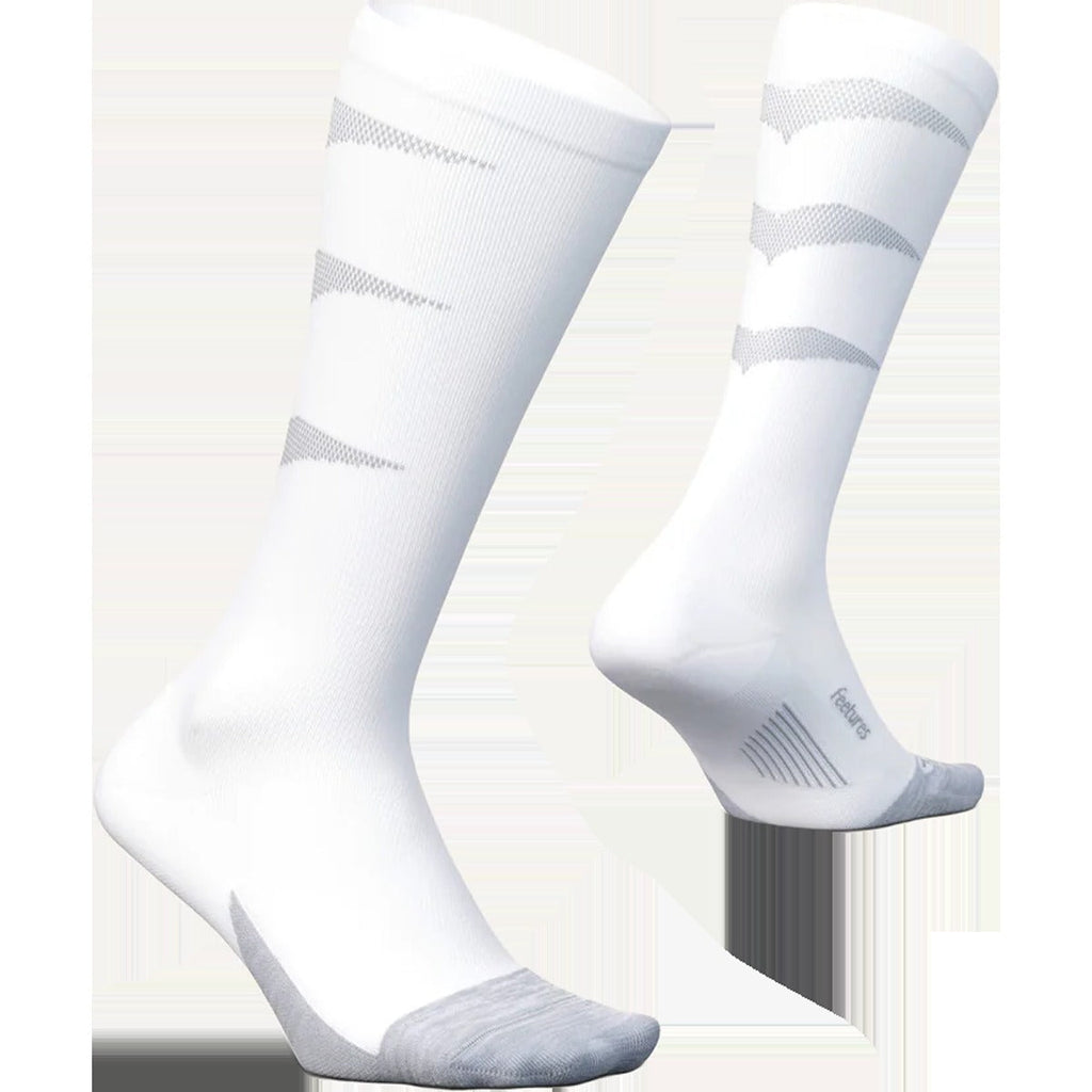 Graduated Compression Light Cushion Knee High