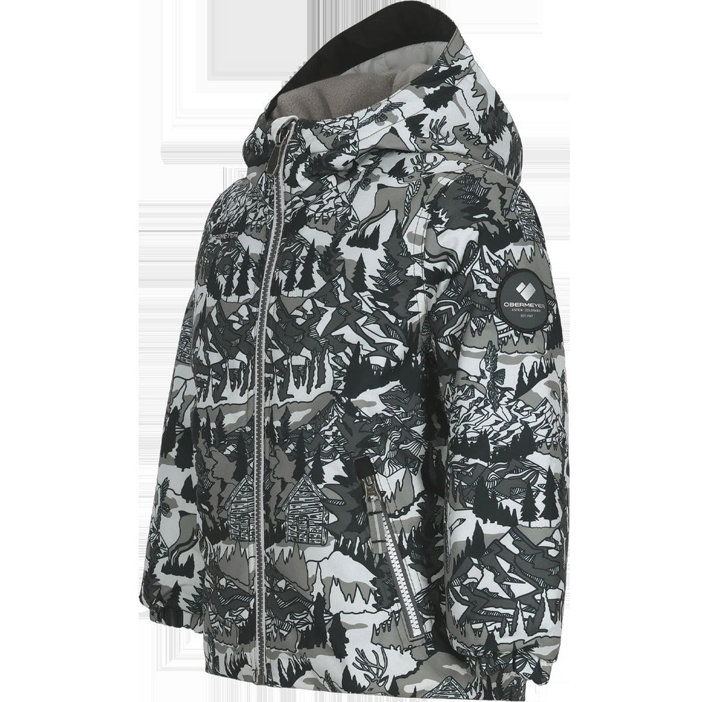 Youth Ashor Jacket