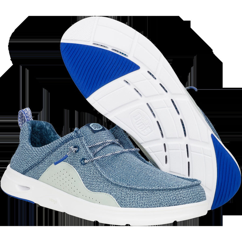Men's Wally Hey20 Mesh