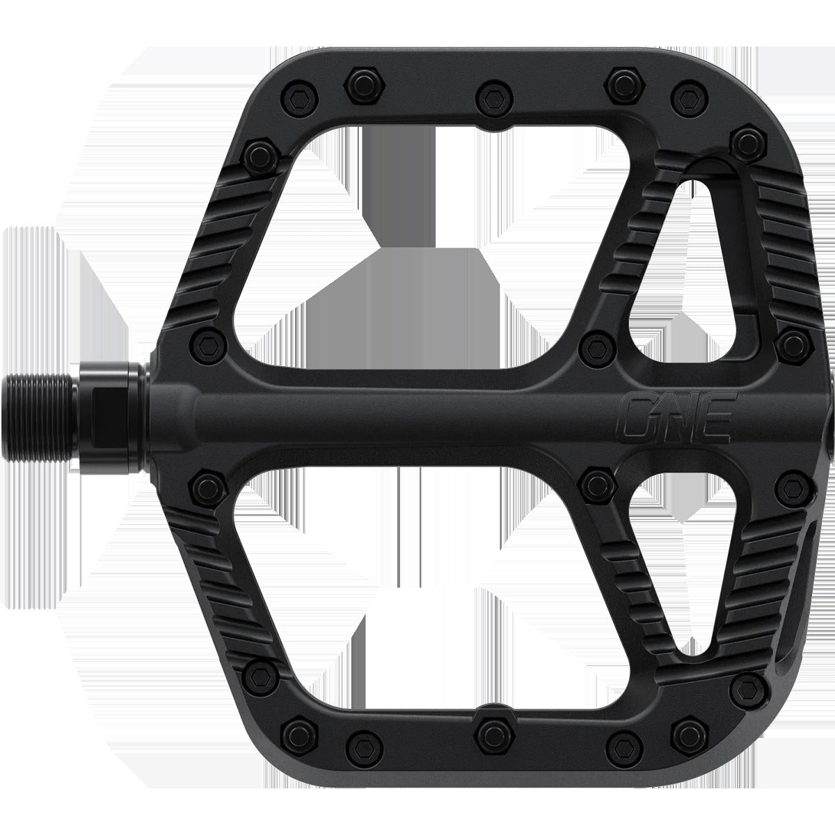 Flat Pedal - Composite