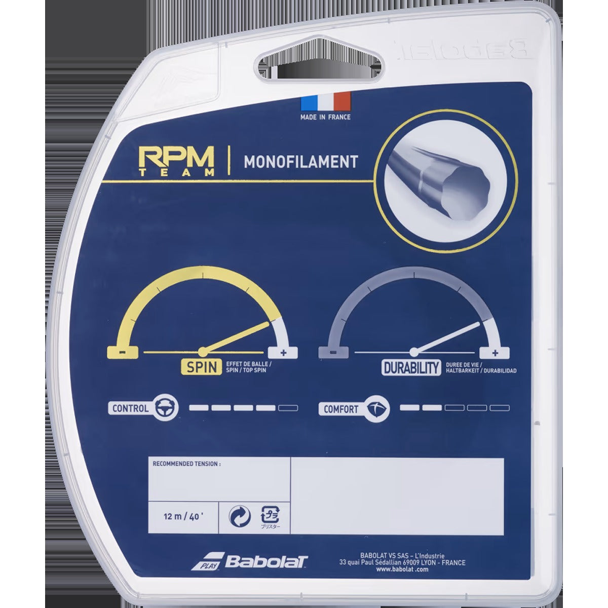 RPM Team
