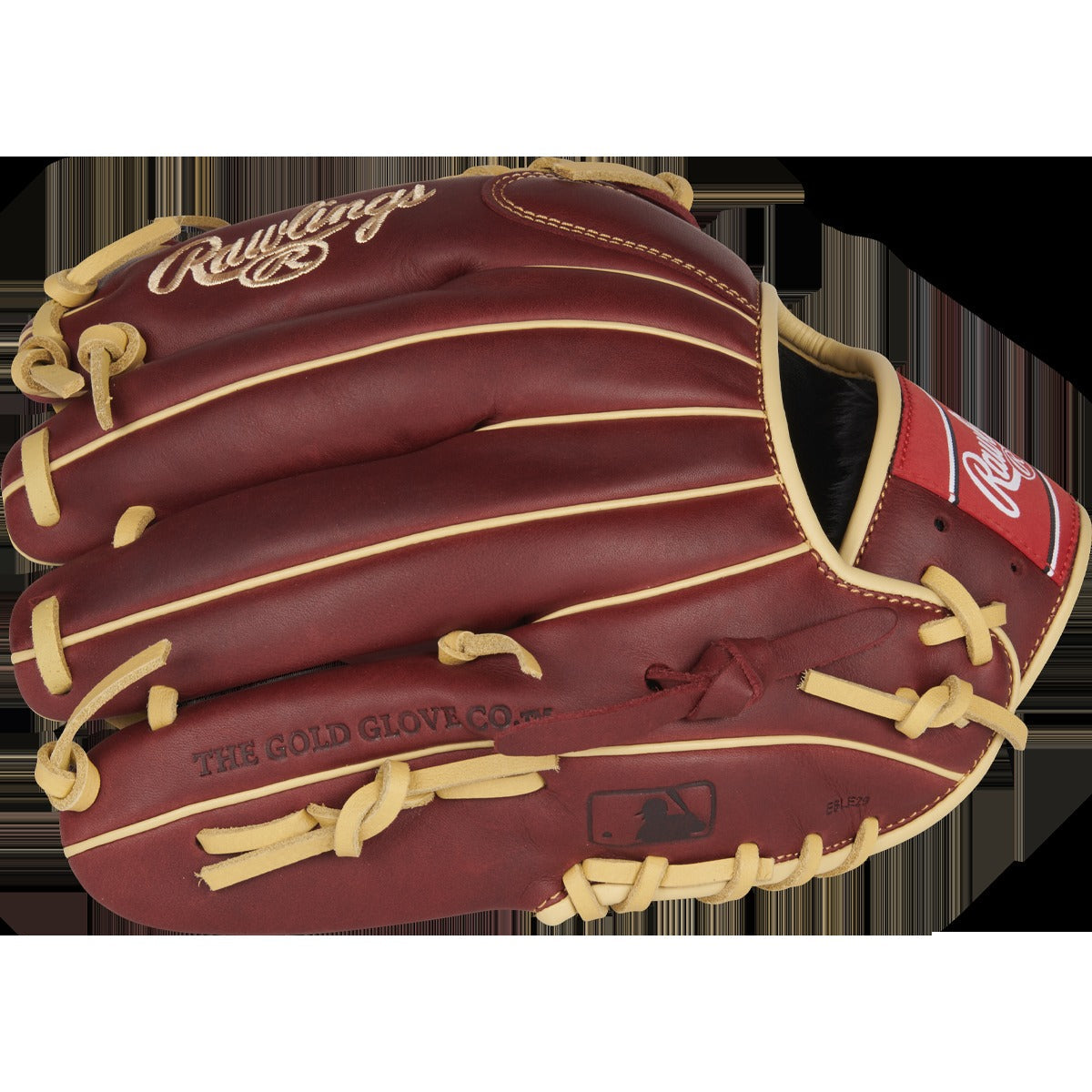 Sandlot Series Pitcher/Infield - 11.75" Trap-Eze Web