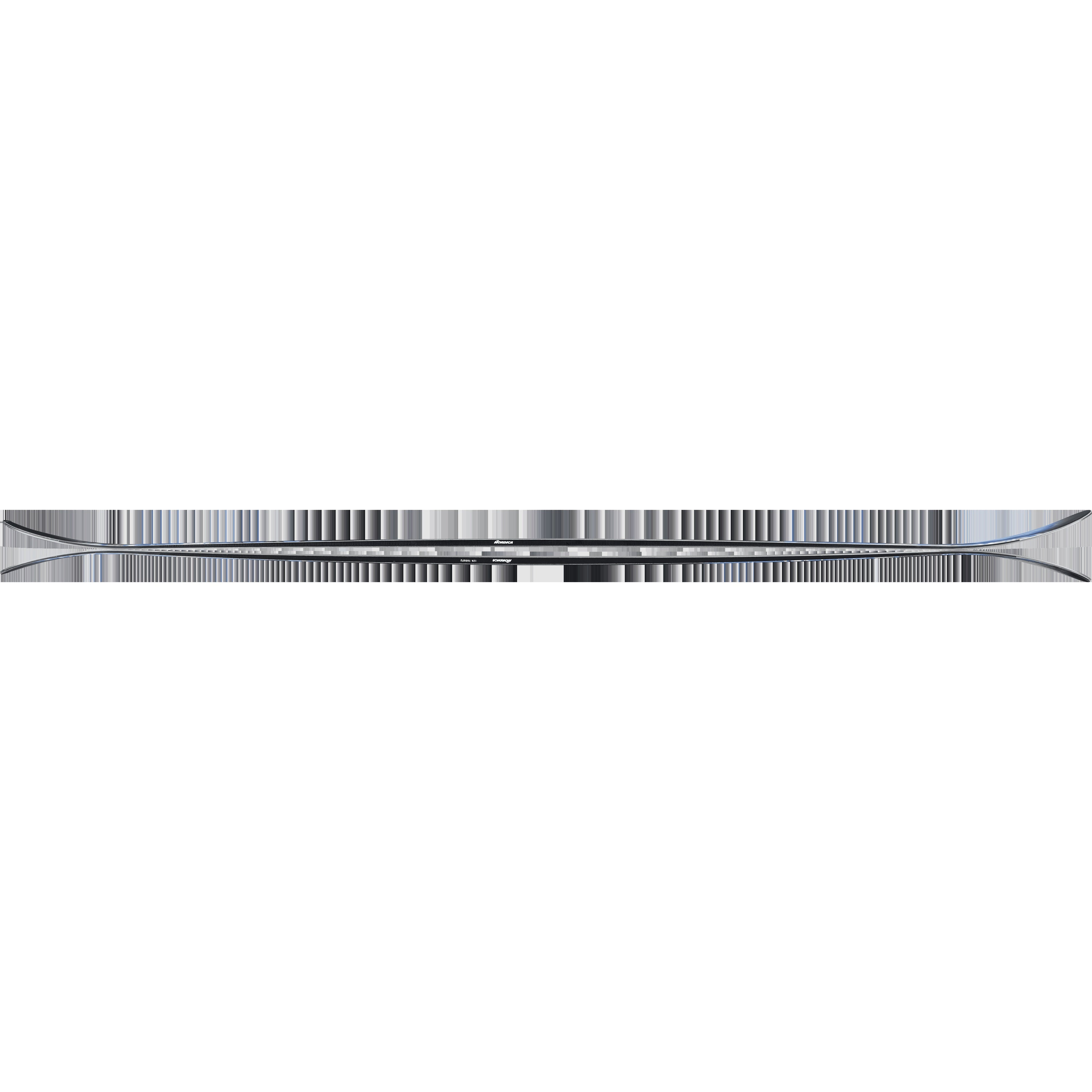 Nordica Unleashed 98 CA Demo Skis