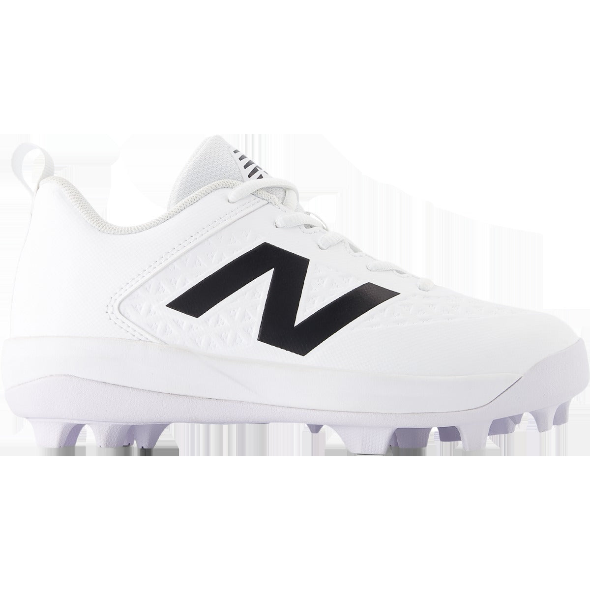 Youth 4040v8 Rubber-Molded