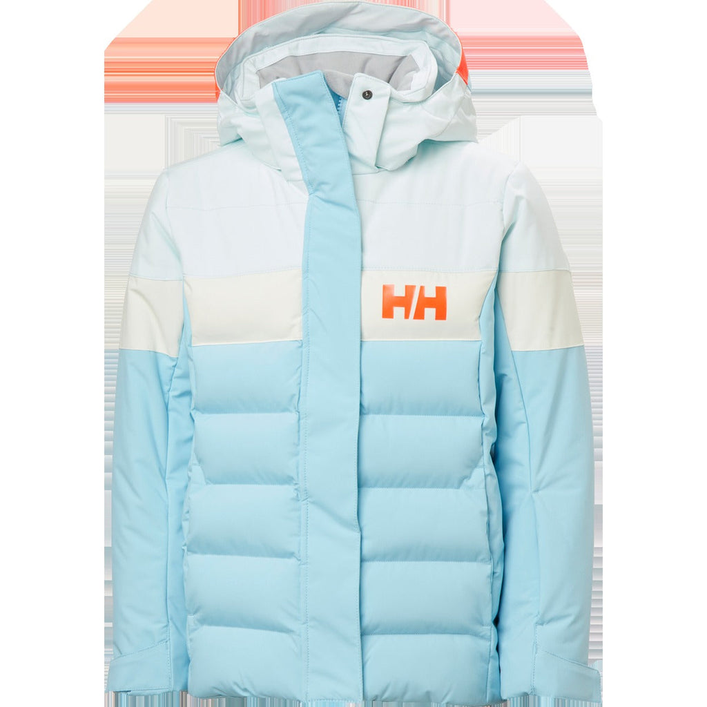 Youth Diamond Jacket