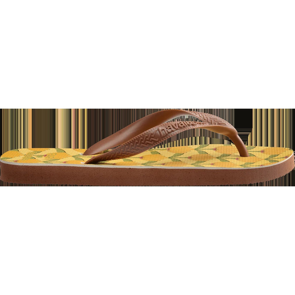 Women's FARM Rio Banana Deco Top Sandal