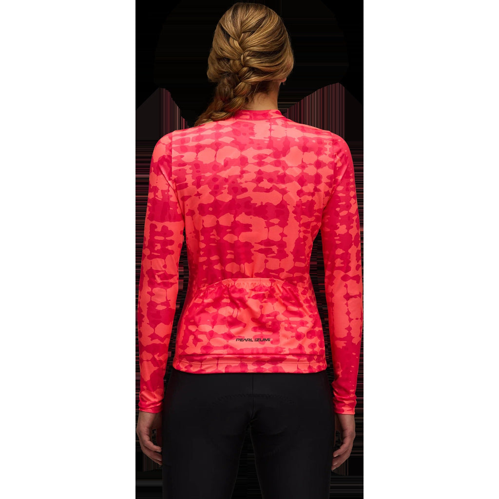 Women's Attack Long Sleeve Jersey