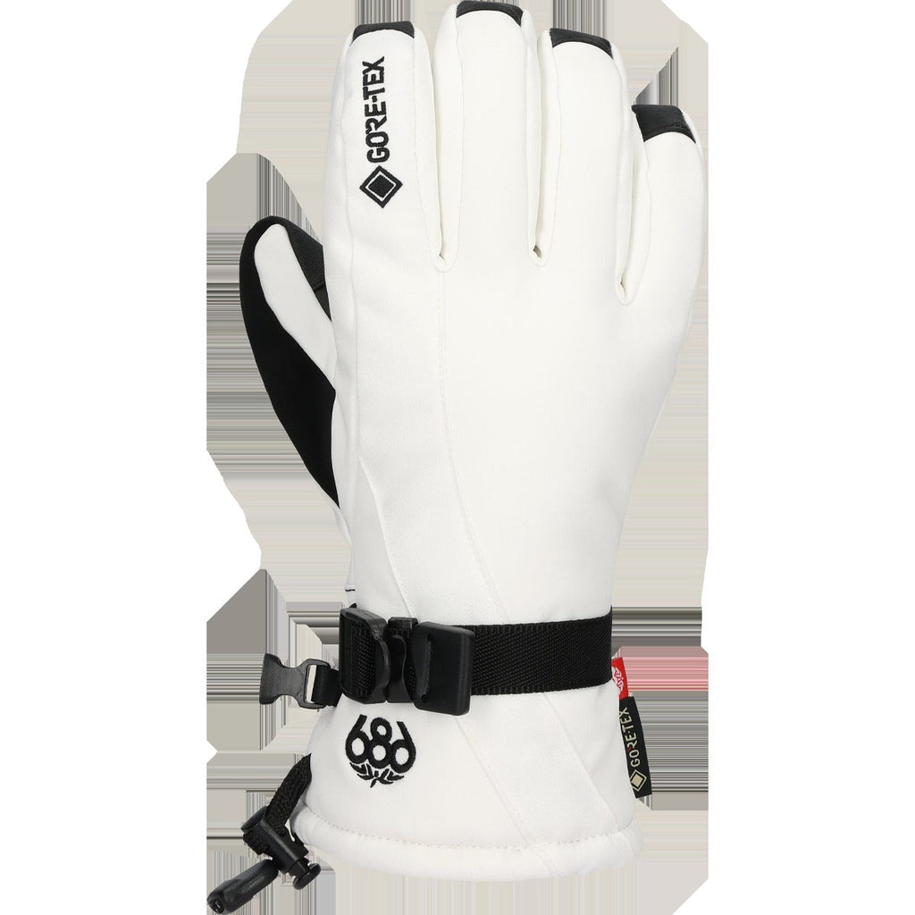 Women's Gore Tex Linear Glove