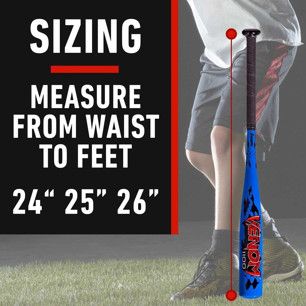 Venom 1100 Series -11 T-Ball USA