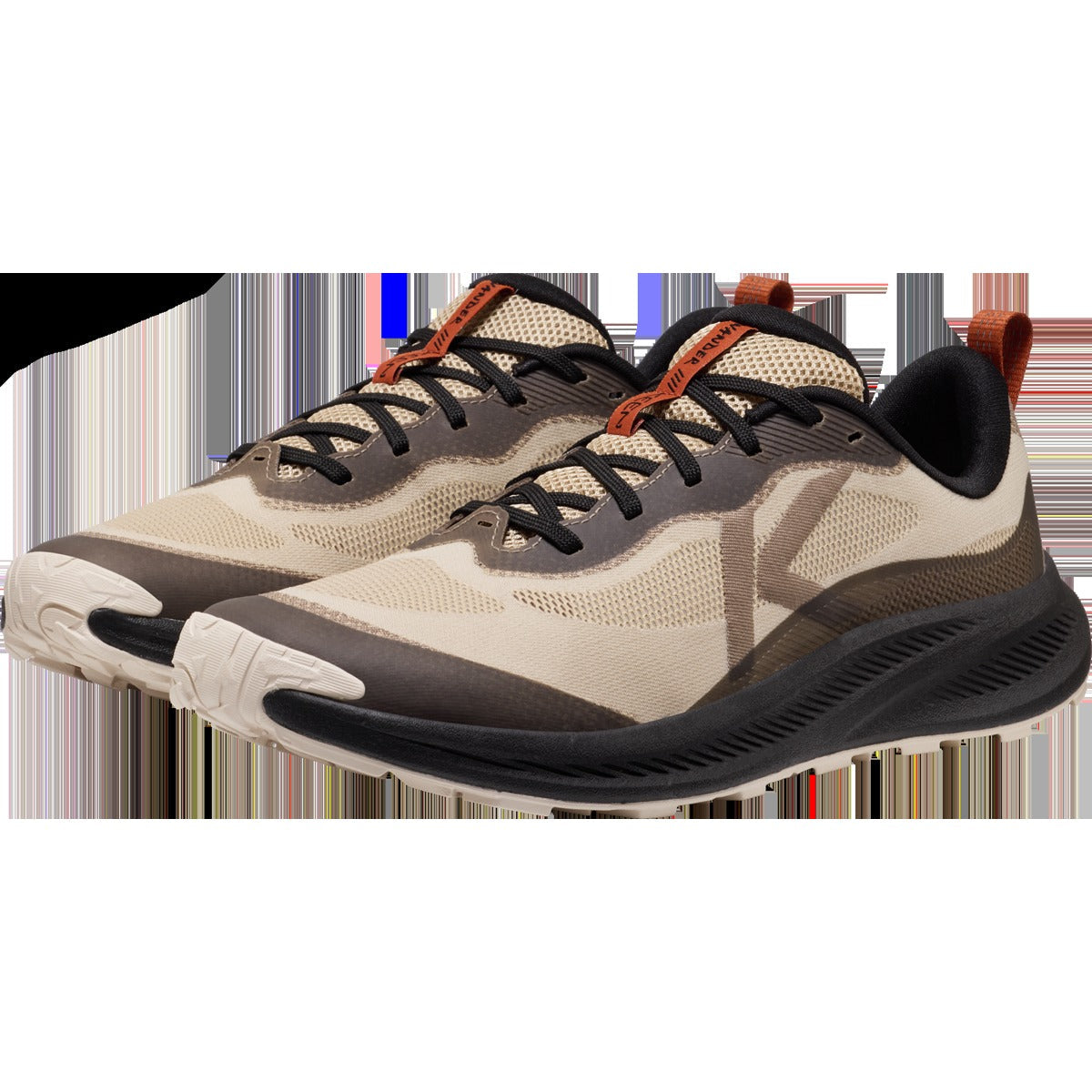 Men's Wander