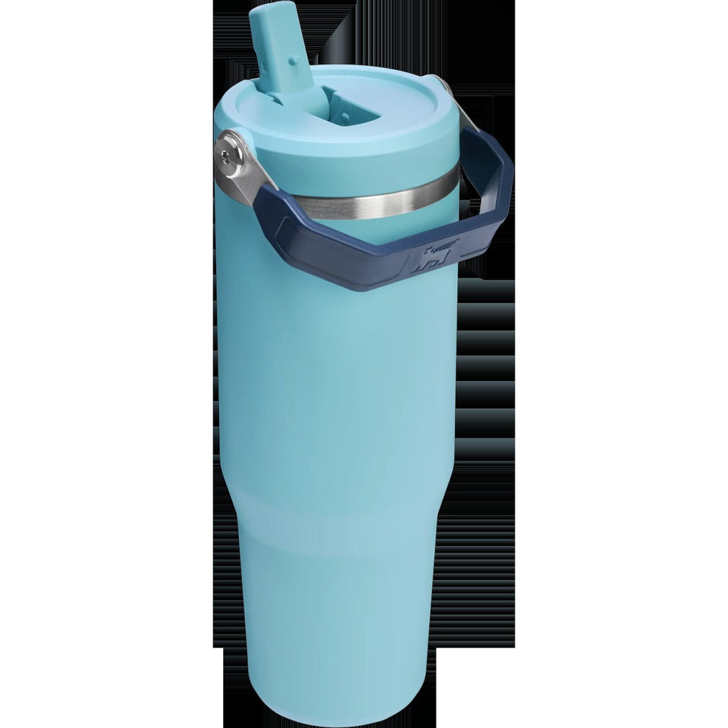 The IceFlow Flip Straw 2.0 Tumbler 30 oz