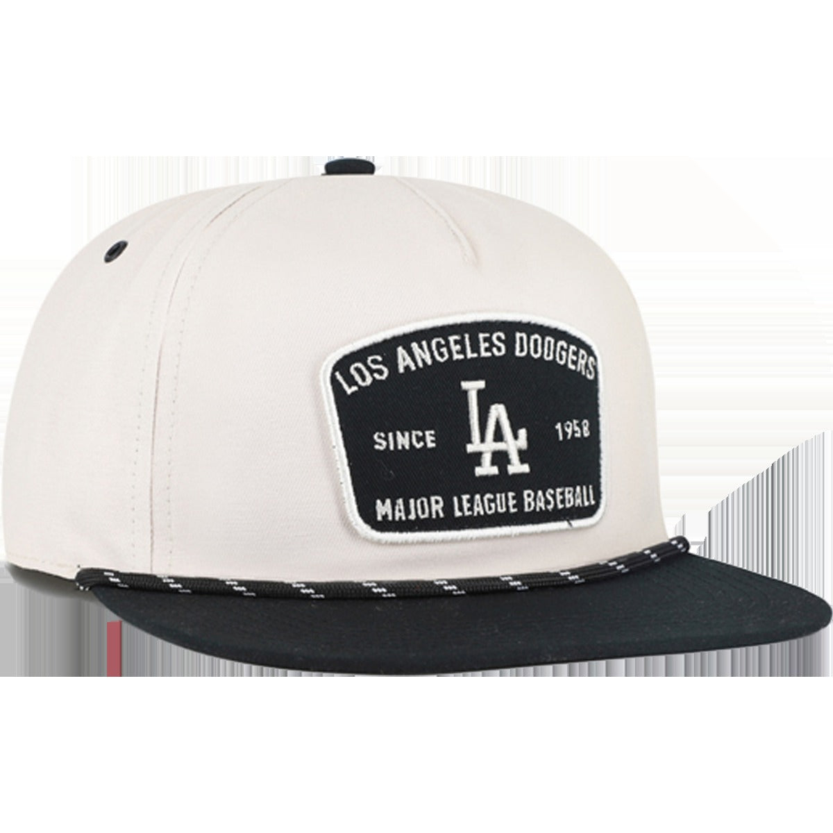 Dodgers Lunar 47 Captain RP