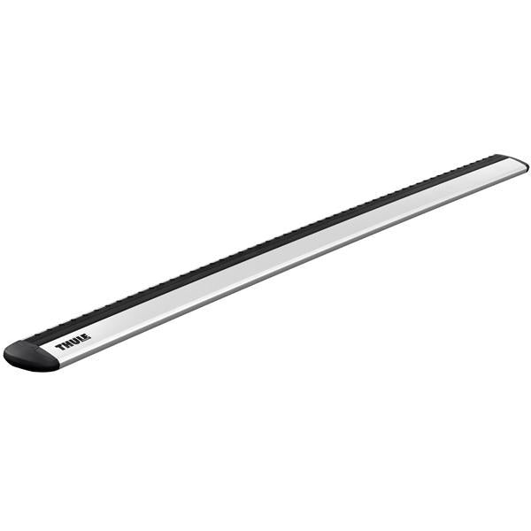 Wingbar Evo 135, Silver (2 Pack)
