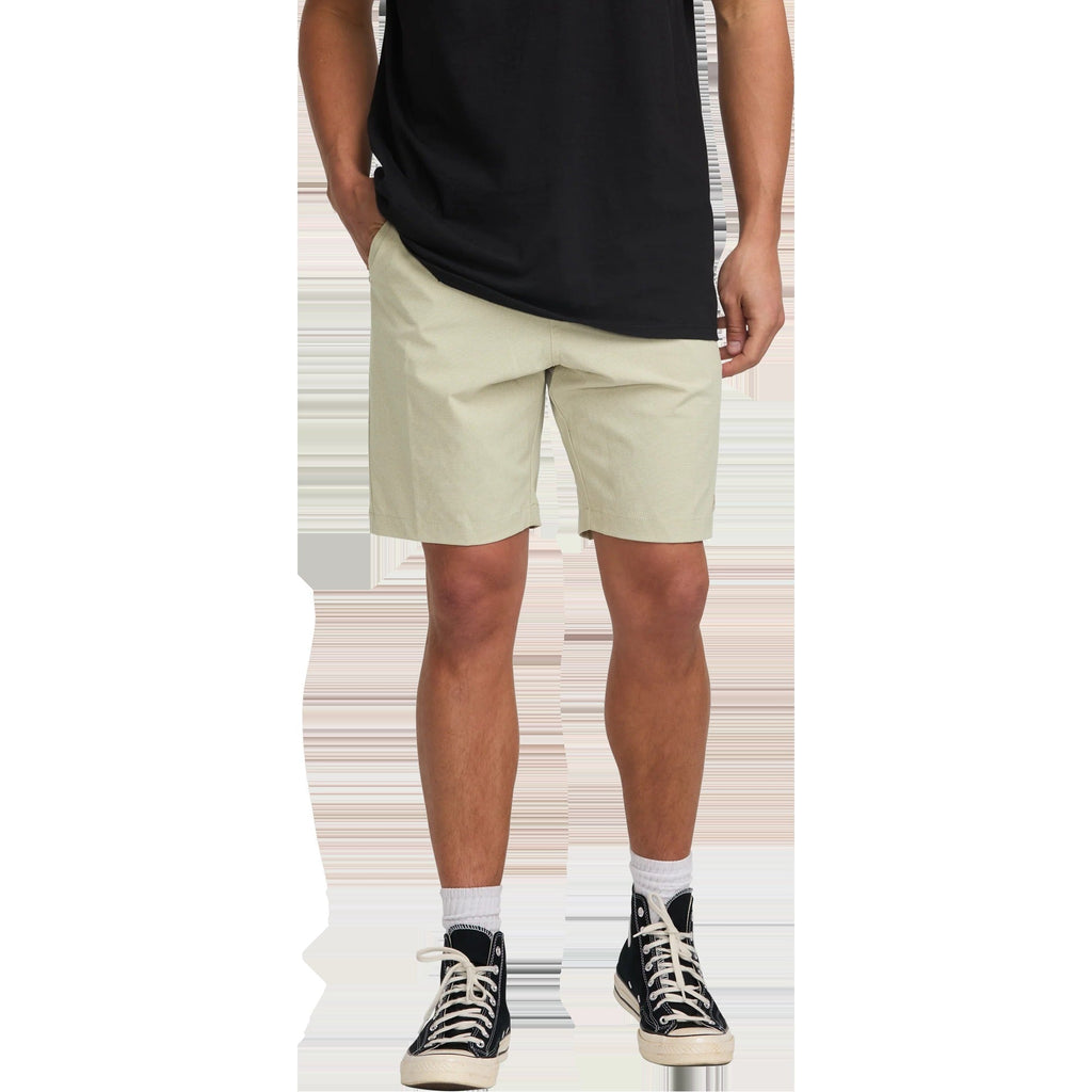 Men's Crossfire 19 Submersible Shorts