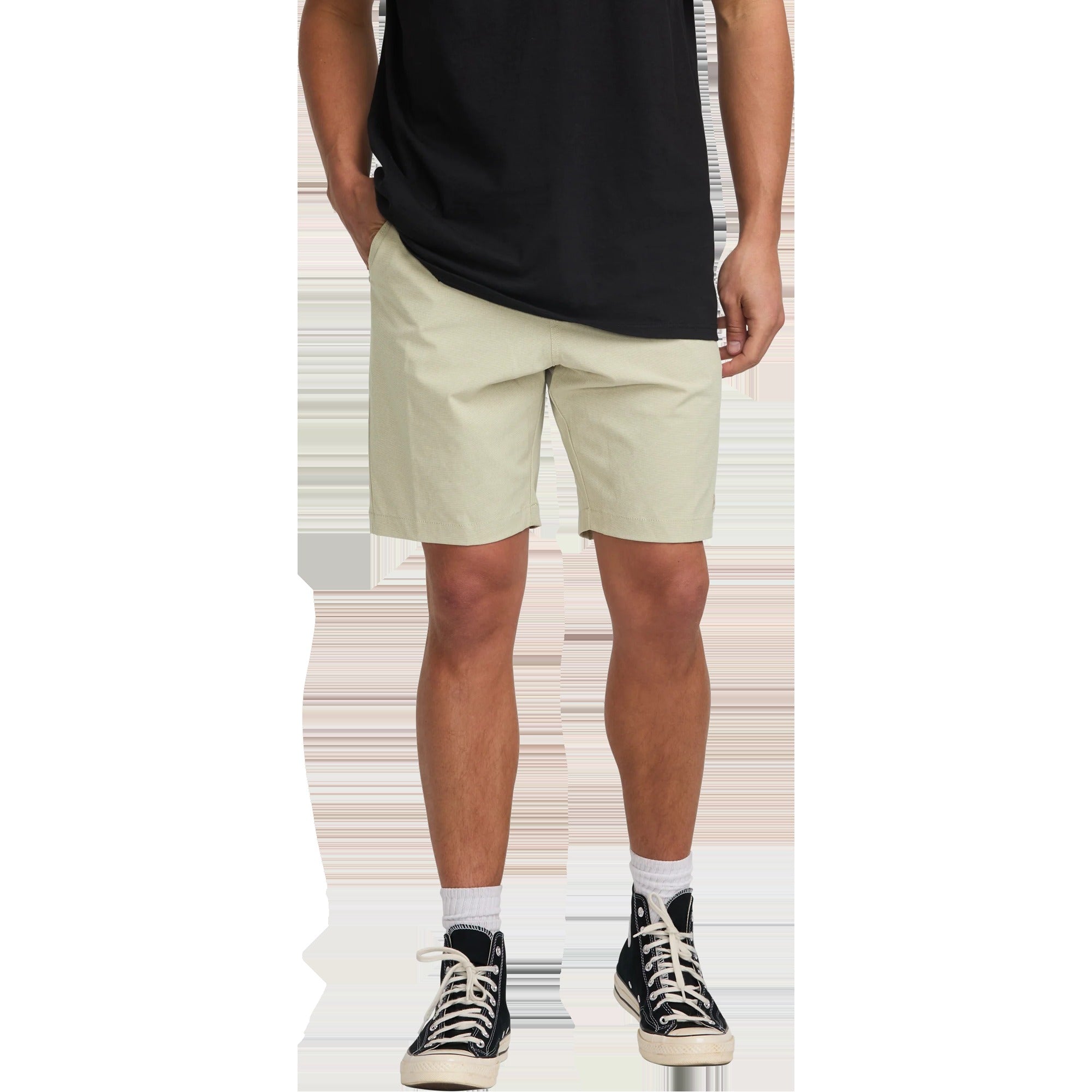 Men's Crossfire 19 Submersible Shorts
