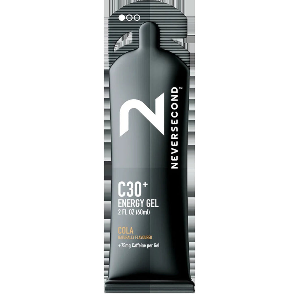C30+ Energy Gel