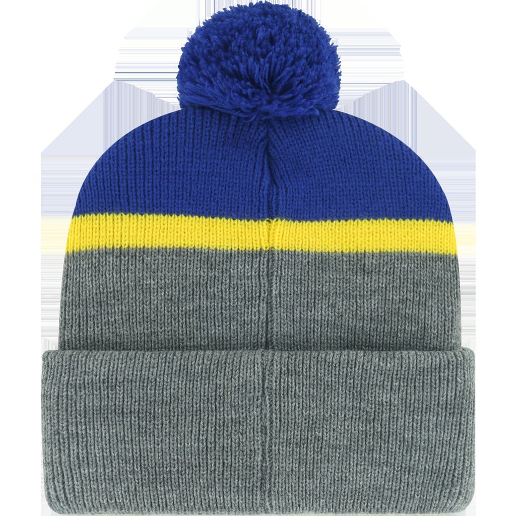 Warriors Split Shadow ’47 Cuff Knit