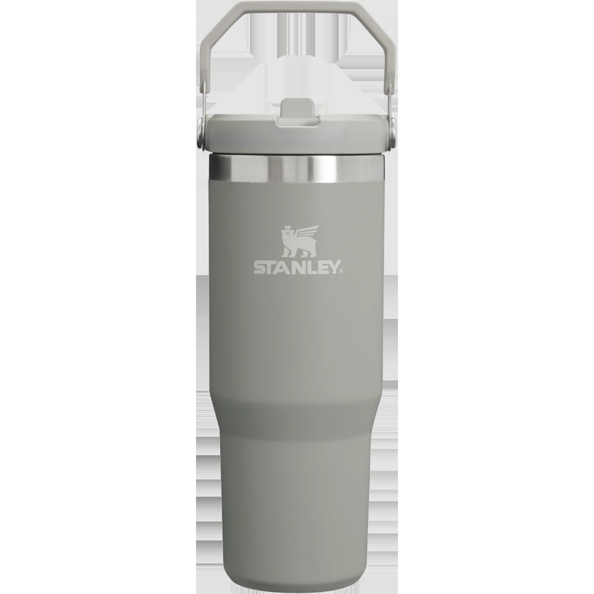 Iceflow Flip Straw 30 oz Tumbler