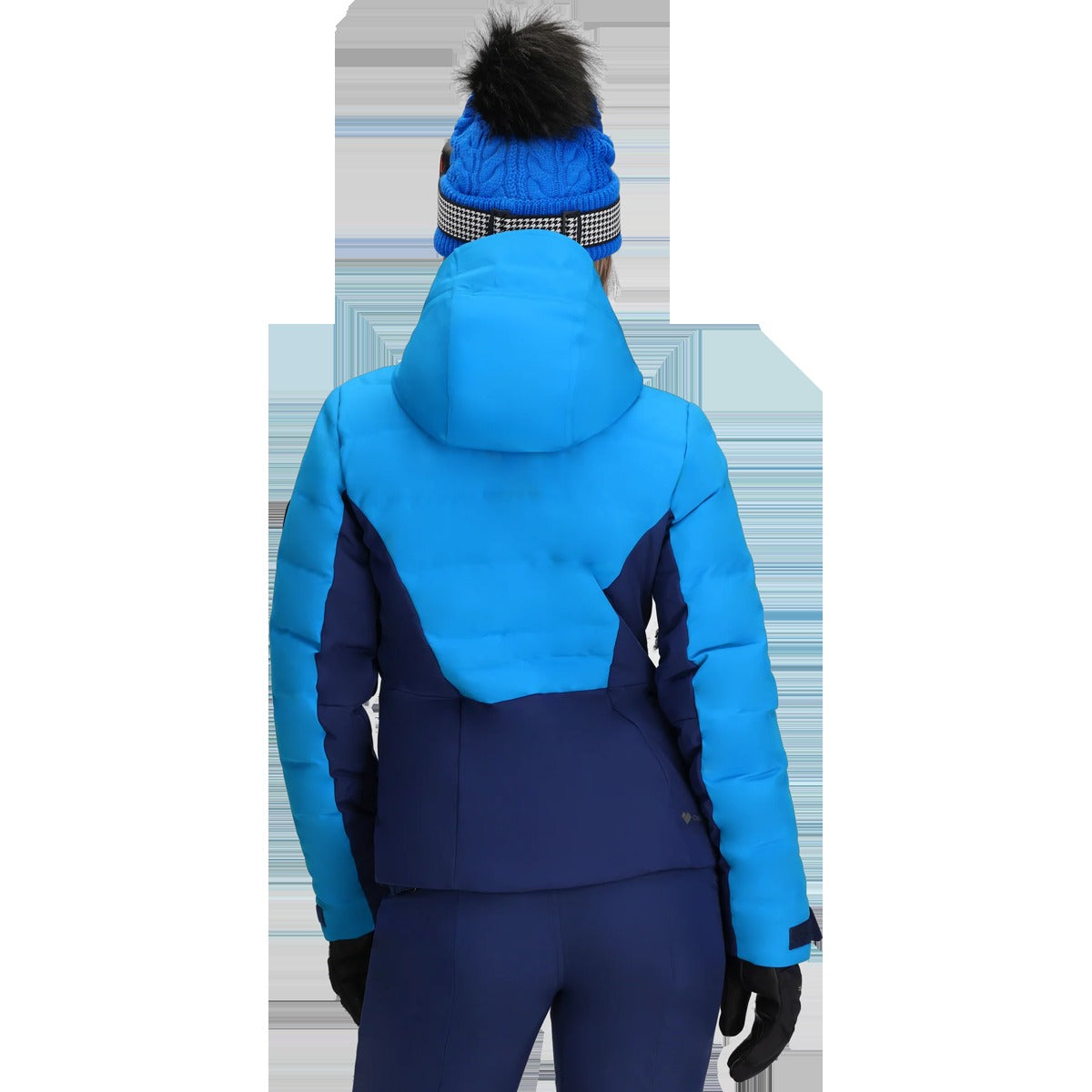 Women's Cosima Down Jacket