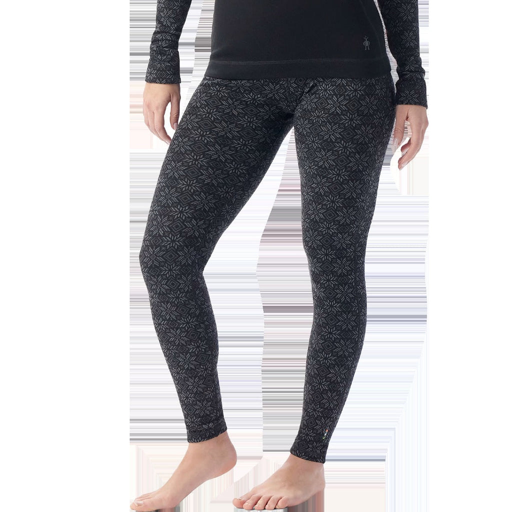Women's Classic Thermal Merino Base Layer Bottom