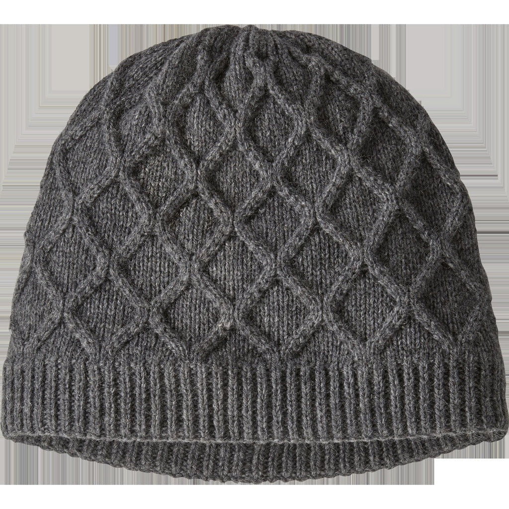 Women's Honeycomb Knit Beanie