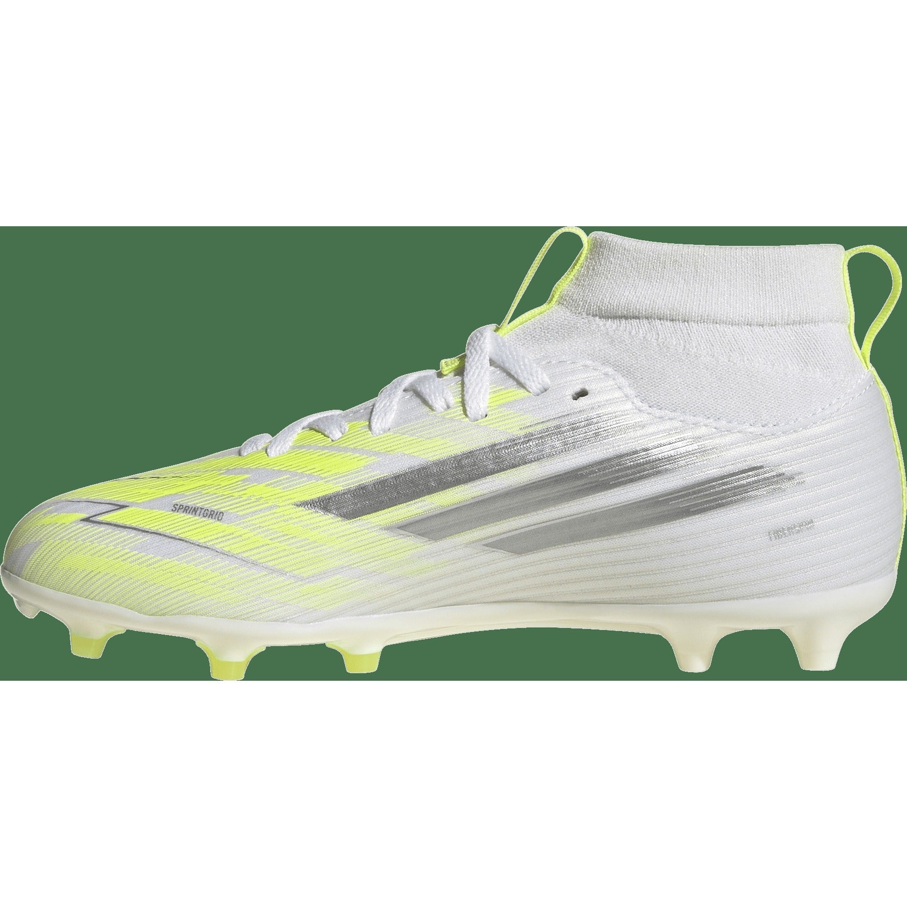 Youth F50 Sparkfusion League FG/AG