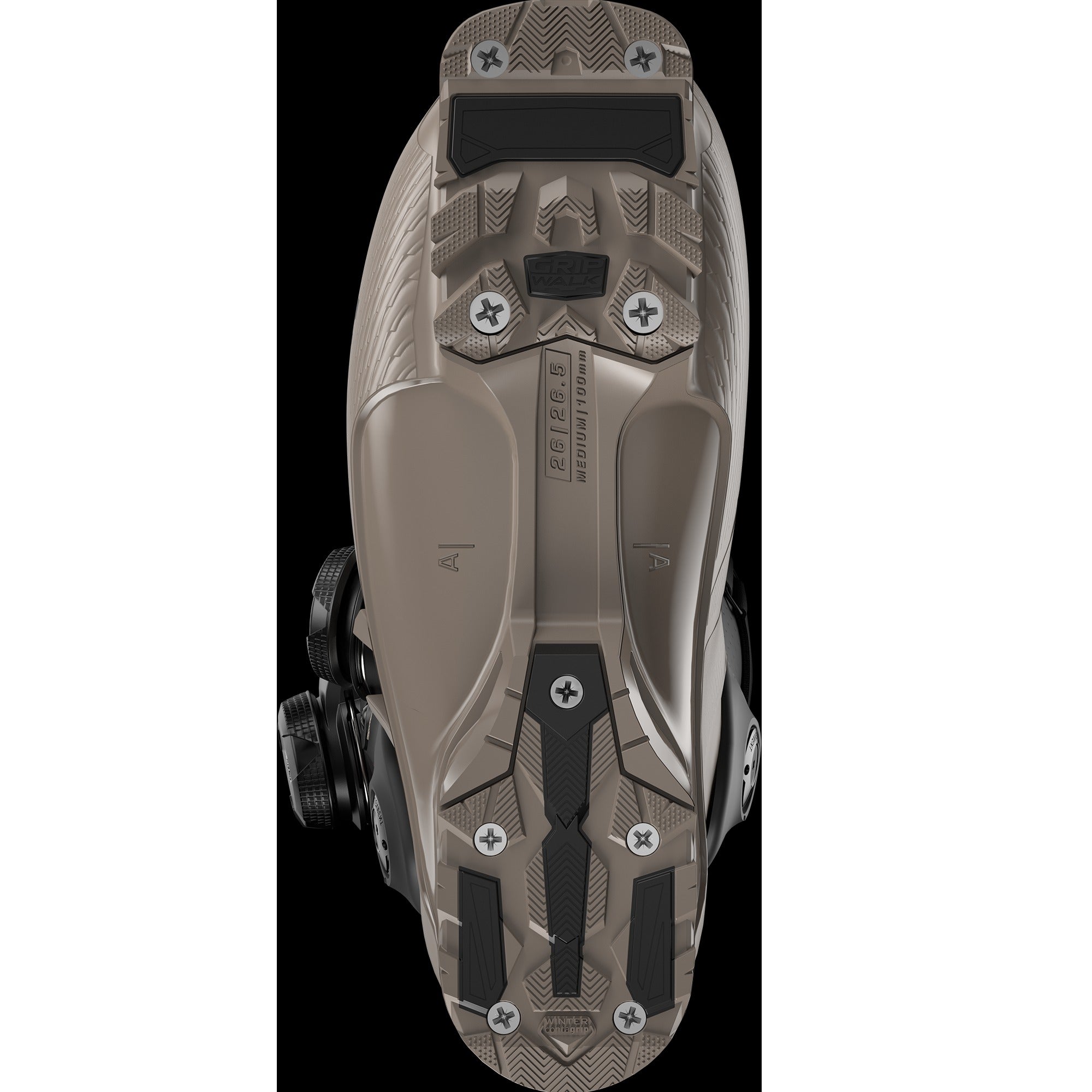 S/Pro Supra DUAL BOA 120