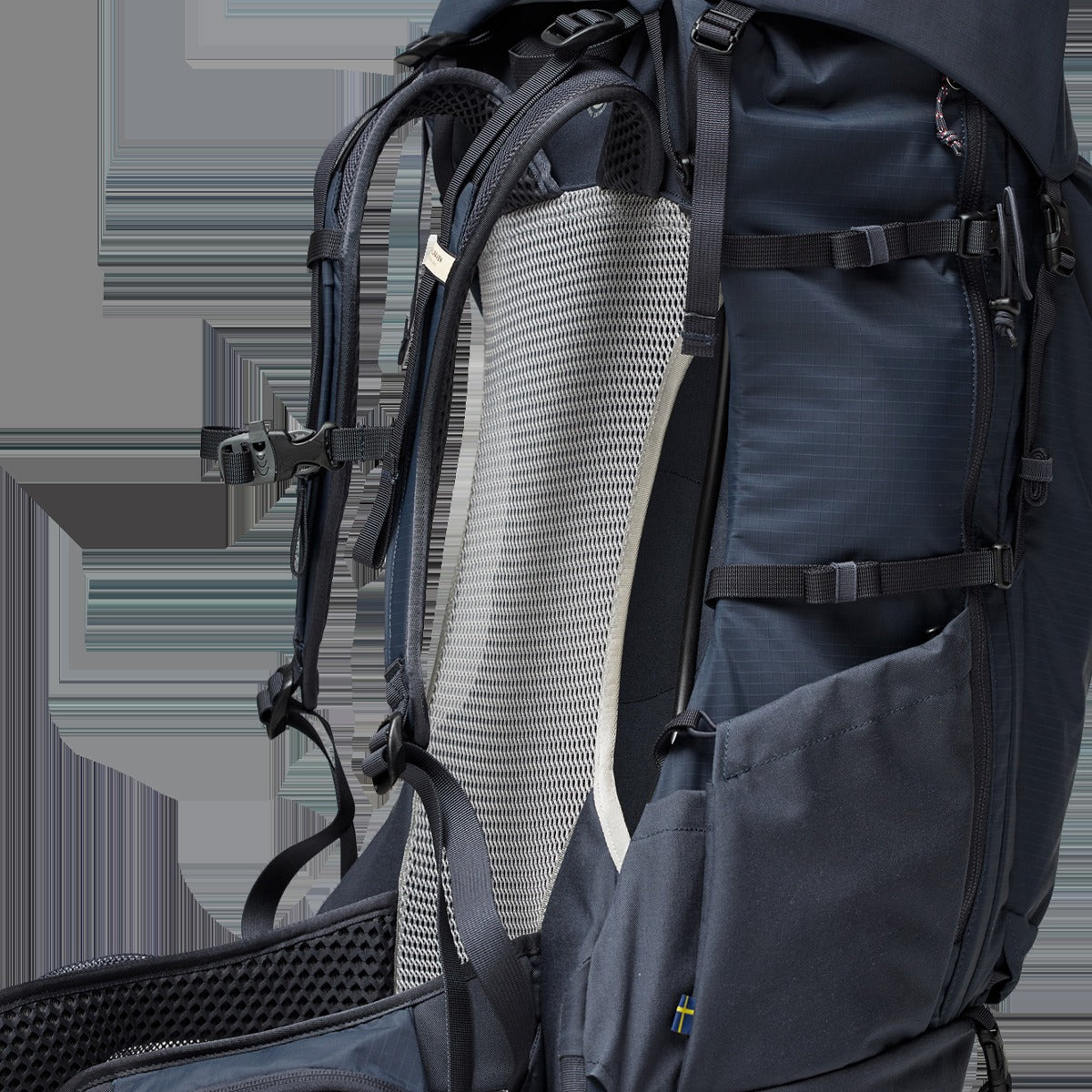 Abisko Friluft 45