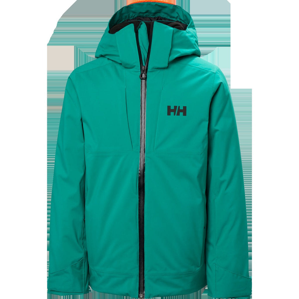 Youth Jr Alpha Jacket