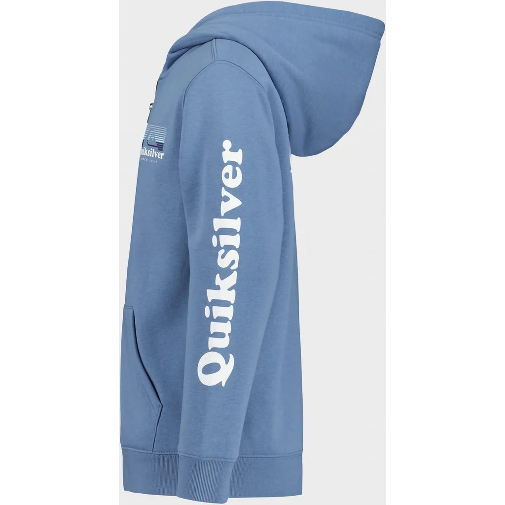 Youth Phase Full Zip Hoodie