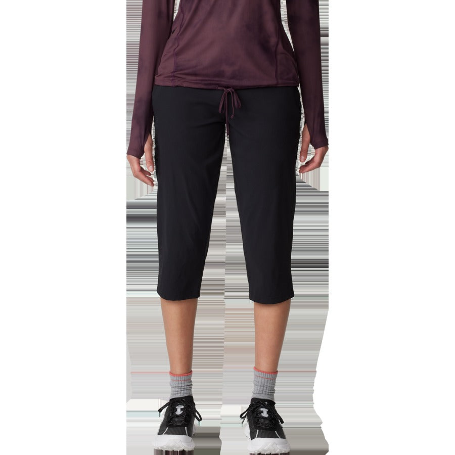 Women's Dynama Capri