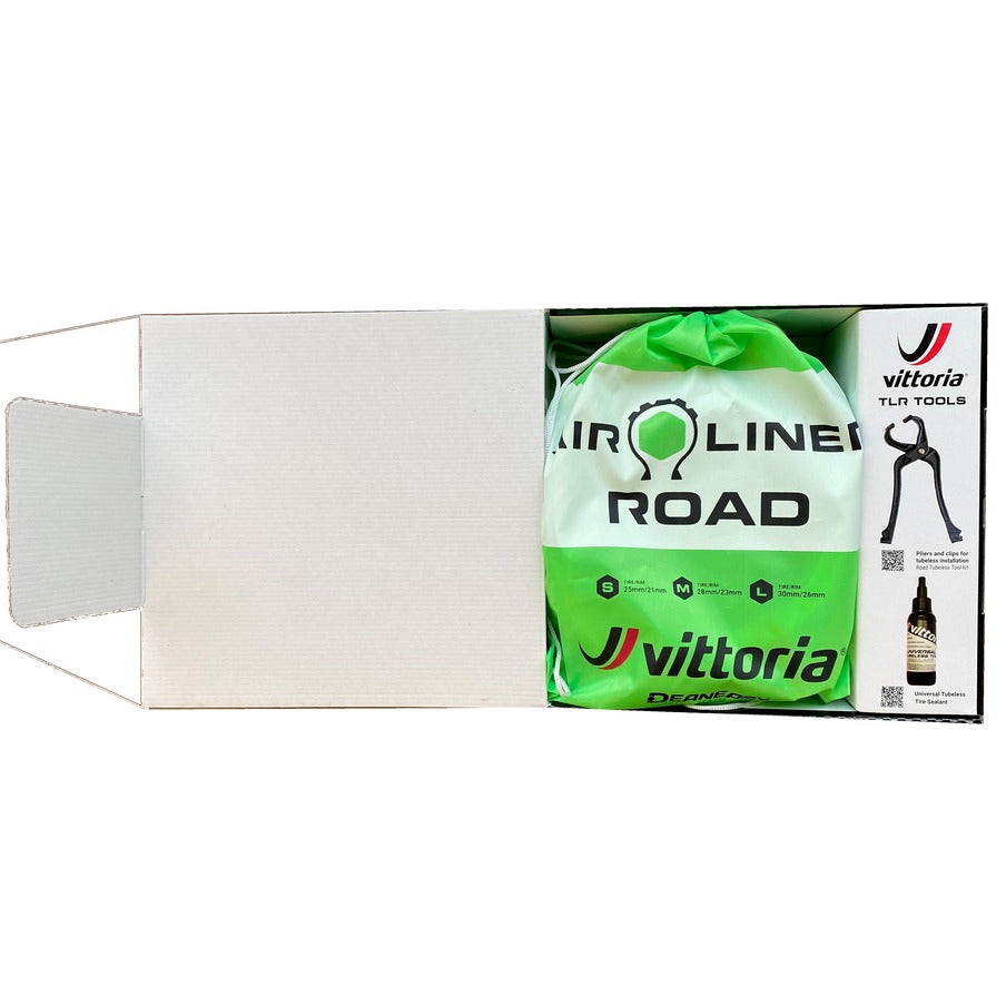 TLR Road Kit