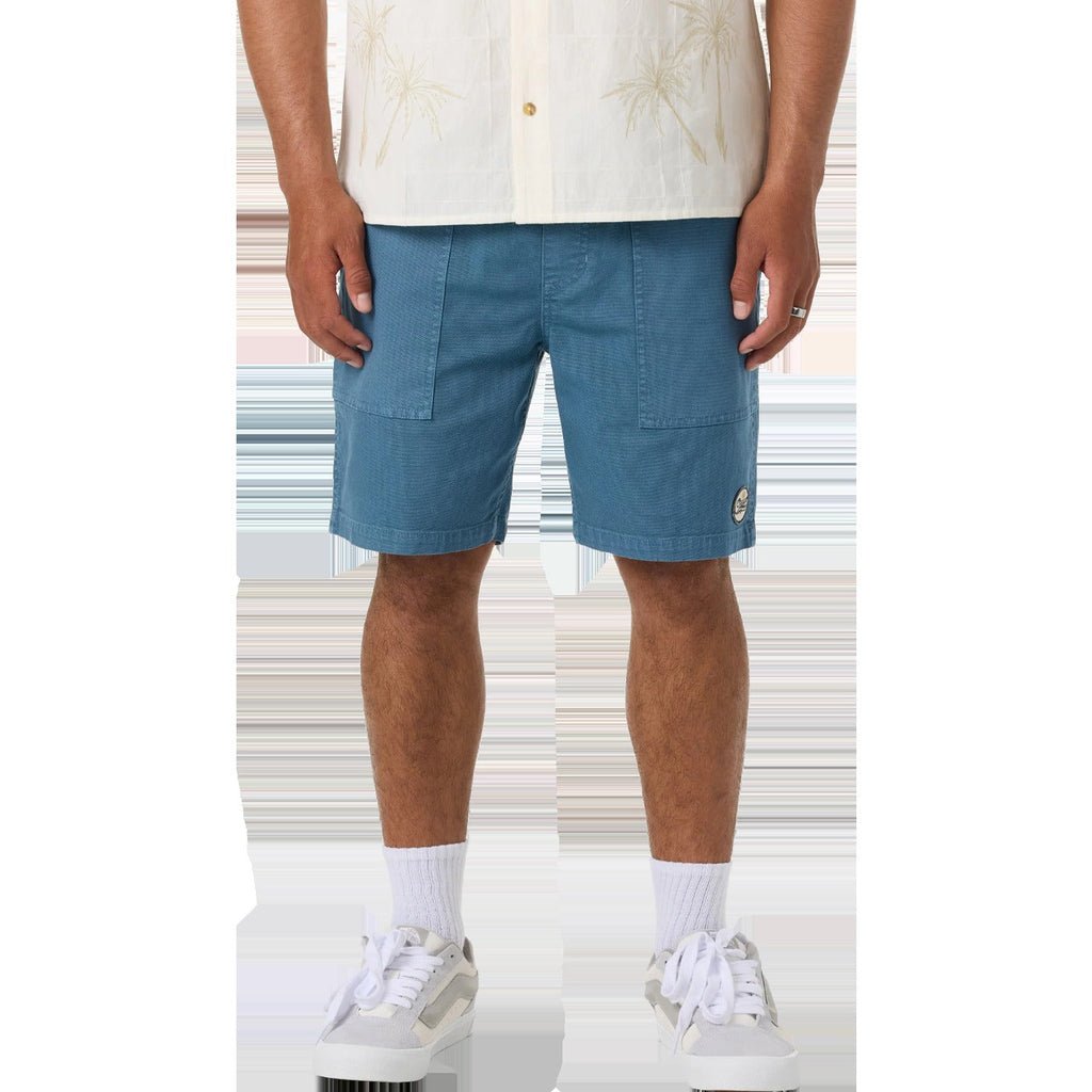 Men's Ronan Field 18" Short
