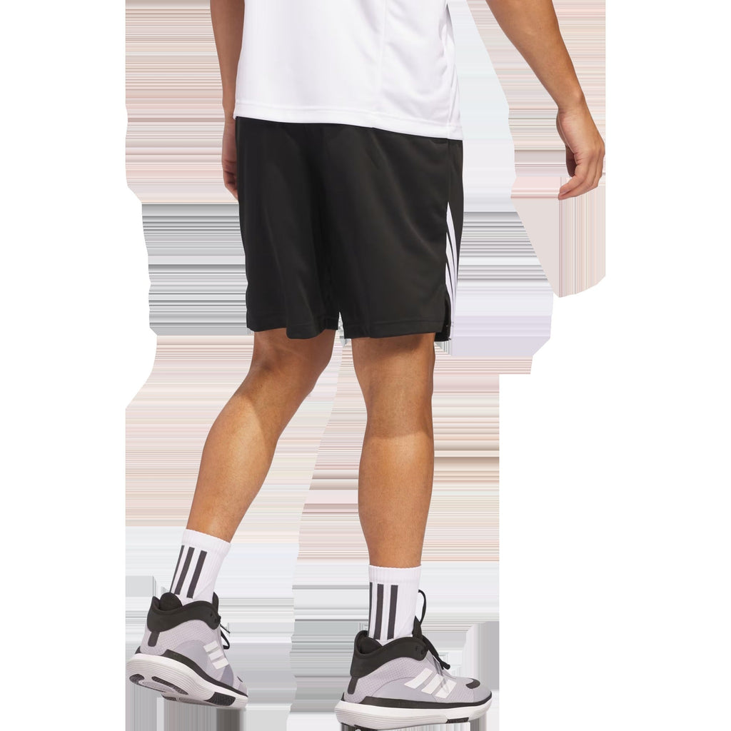 3-Stripes Short 7"