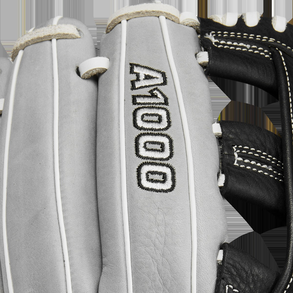 Youth A1000 Fast Pitch Infield - 12" H-Web