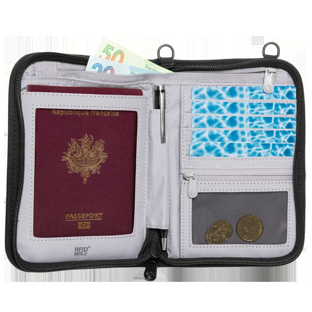 RFIDsafe V150 Organizer