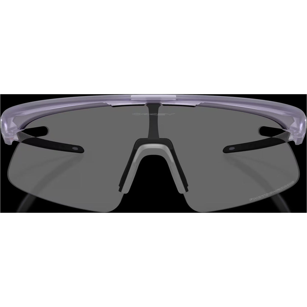 RSLV Lite - Matte Transparent Lilac/Photochromic
