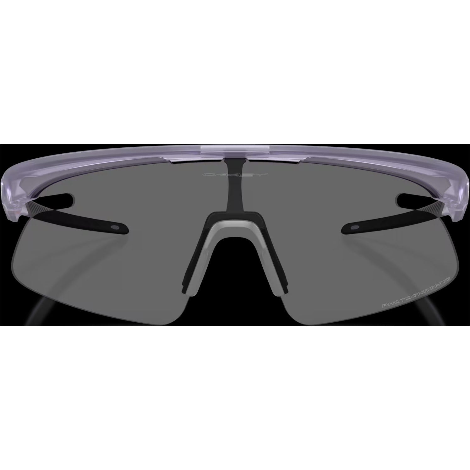 RSLV Lite - Matte Transparent Lilac/Photochromic