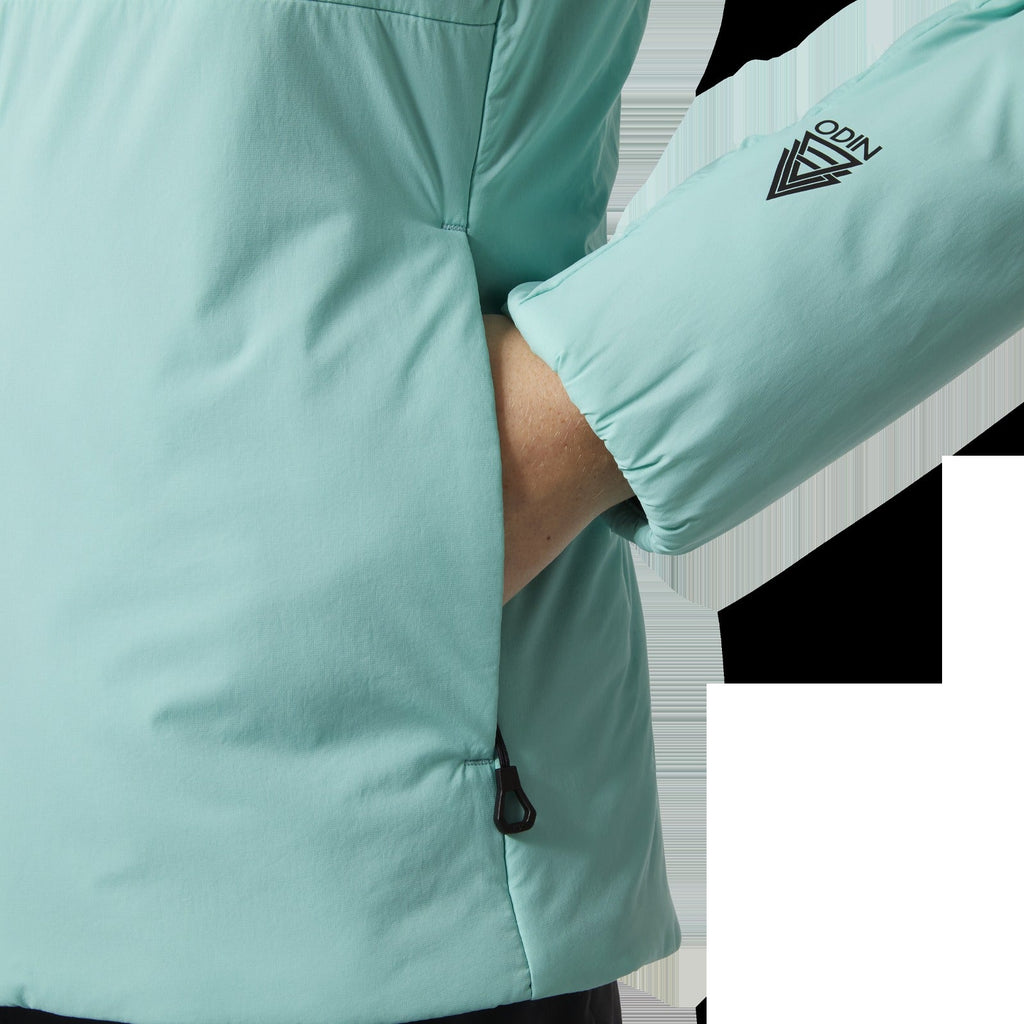 Women's Odin Stretch Hood Insulator 2.0