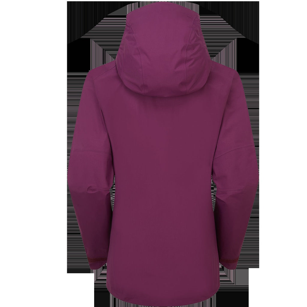 Women's Firewall Mountain Jacket