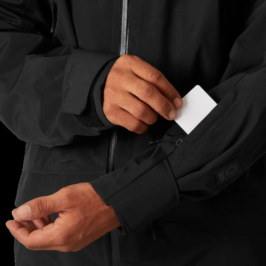 Men's Sogn Tinden Shell Jacket