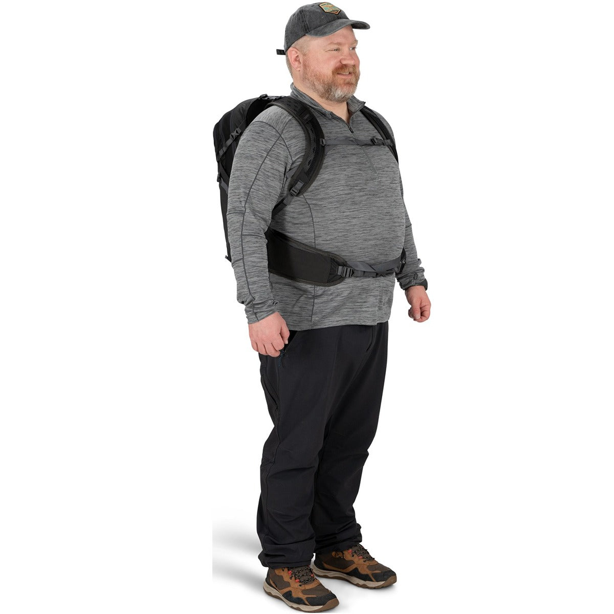 Sportlite 25 EF