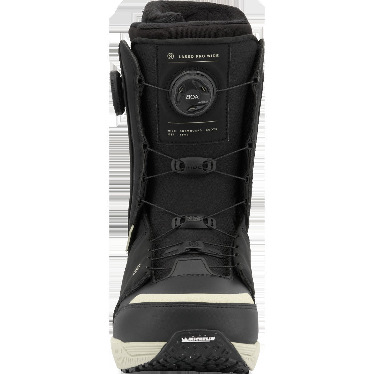 Lasso Pro Wide