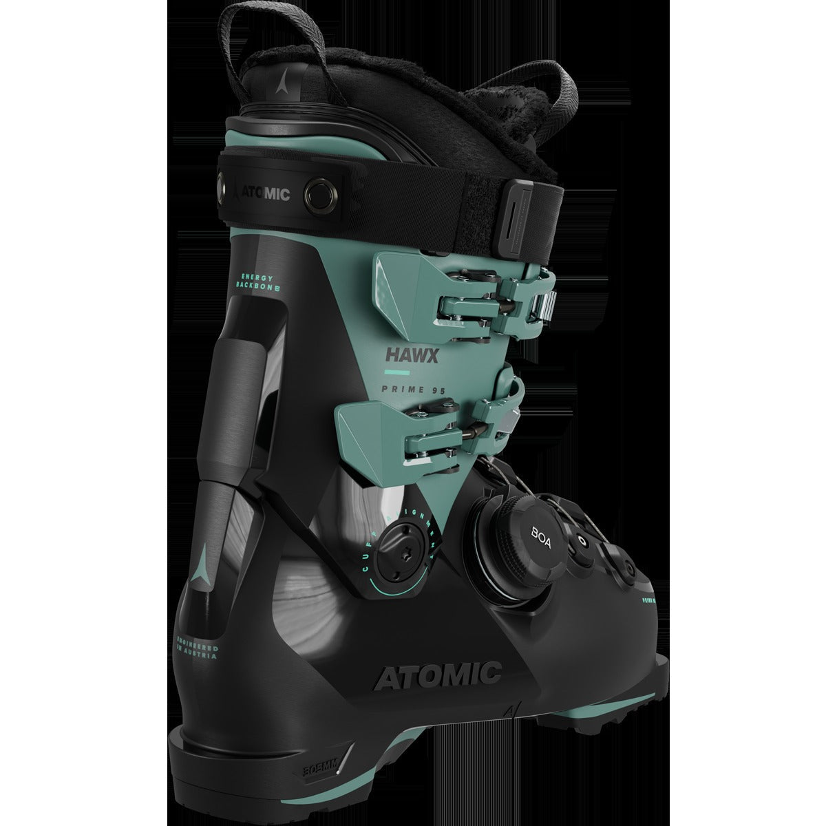 Women's Hawx Prime 95 BOA GW