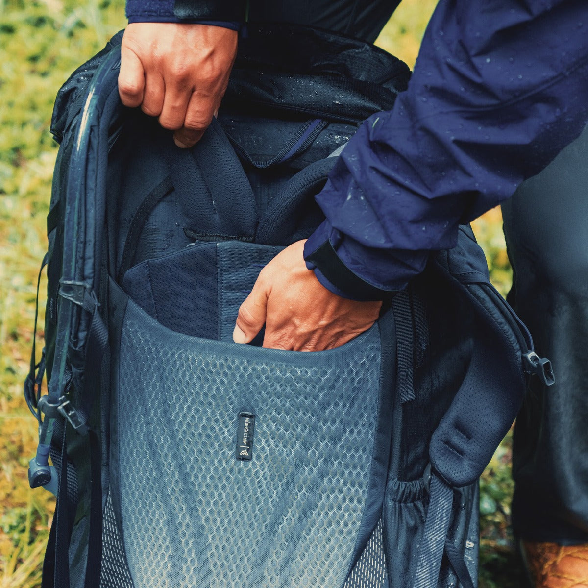 Baltoro 65