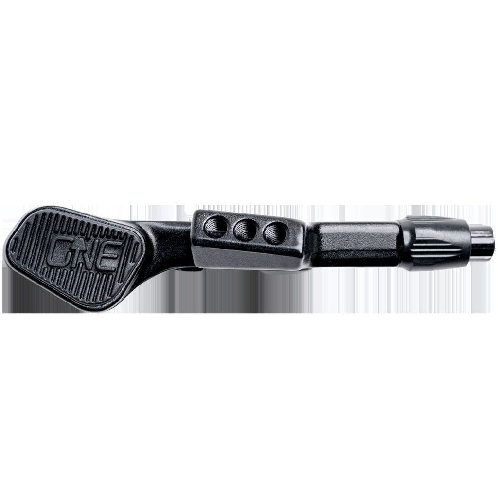 V3 Dropper Remote Lever - Black