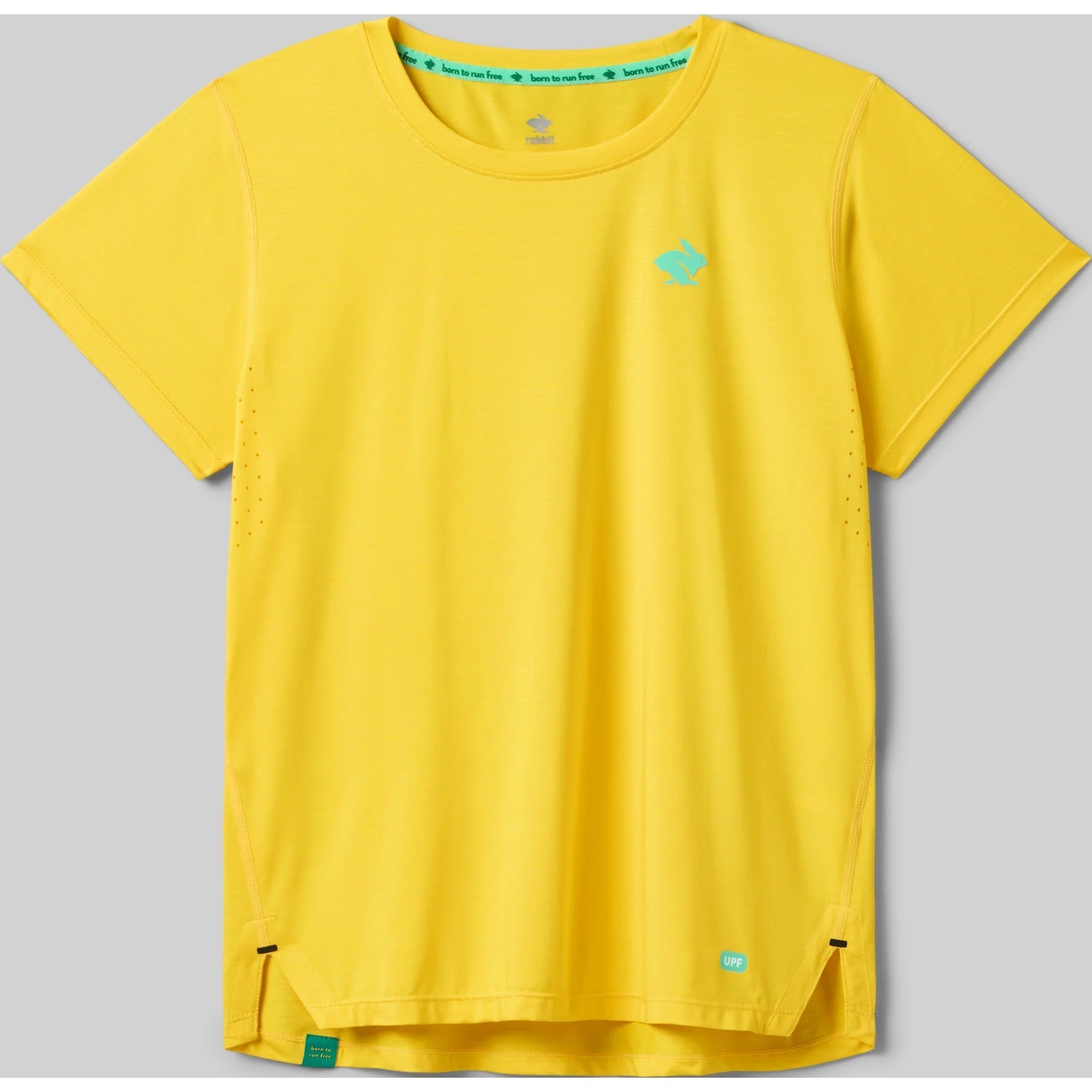 Women's UPF Tee SS